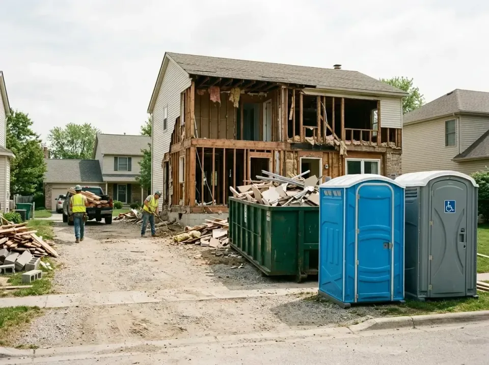 home-renovation-demolition-sit-010 — frequently asked questions, Portable Toilet & Dumpsters Rental in Finderne, NJ
